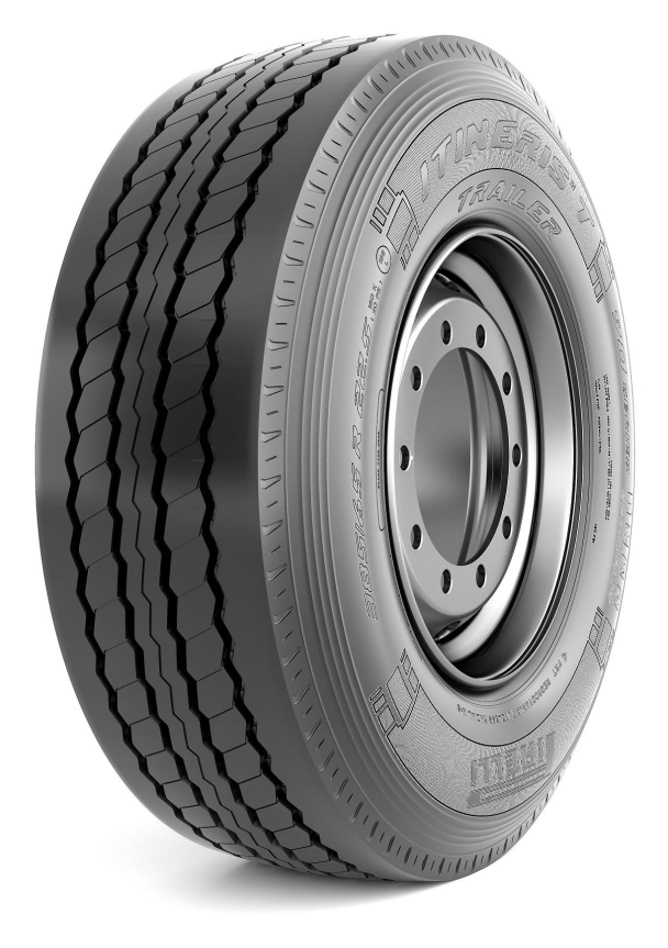 Всесезонные шины Pirelli Itineris T90