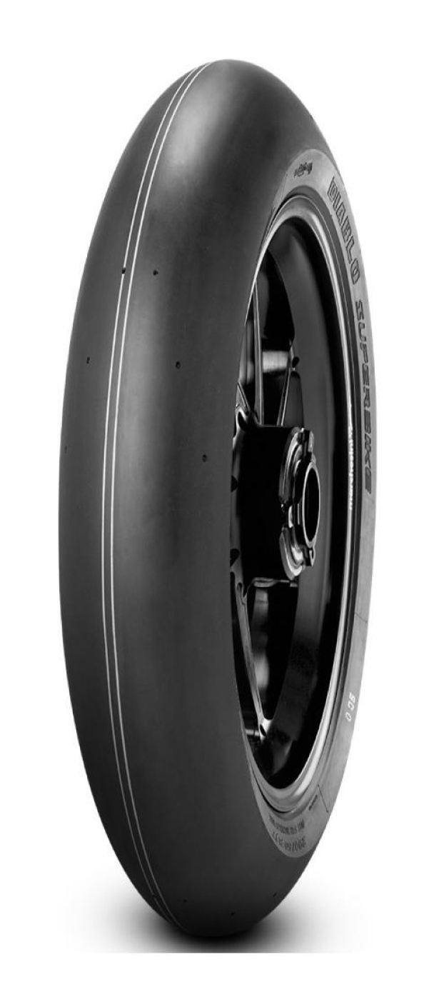 Летние шины Pirelli Diablo Superbike SC2