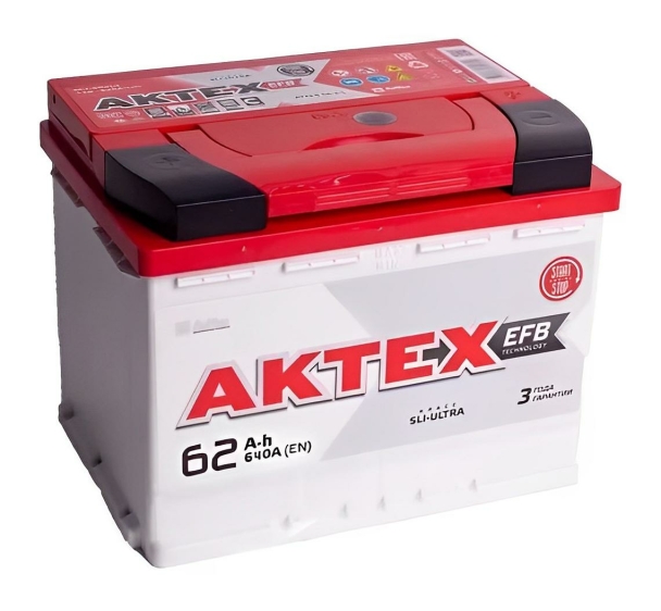 AkTex EFB 62-З-L