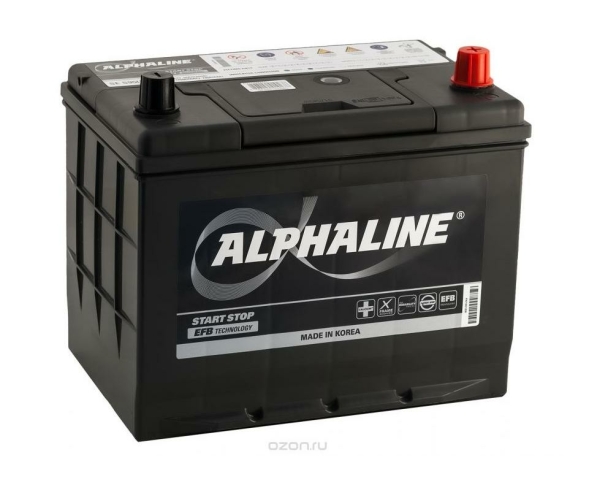 AlphaLine EFB SE 90D23L