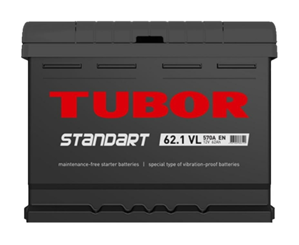 Tubor Standart 6СТ-62.1 VL