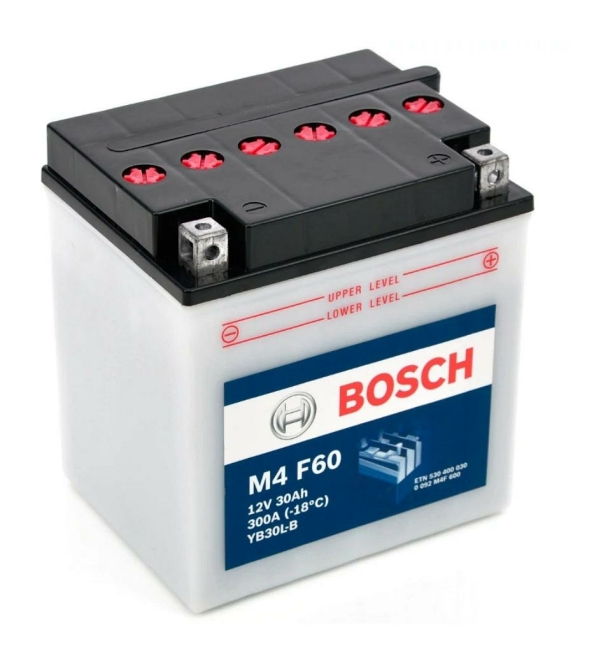 Bosch M4 F60