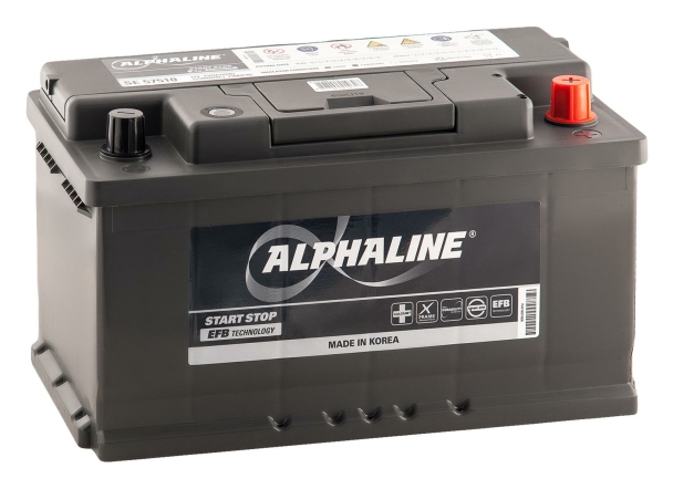 AlphaLine EFB SE 57510