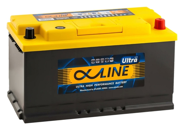 AlphaLine Ultra UMF 60500