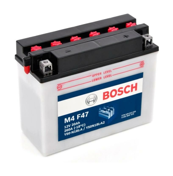Bosch M4 F47