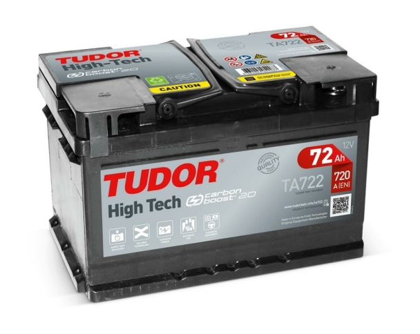 Tudor High-Tech TA722