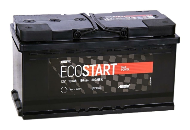 Ecostart 6СТ-100R