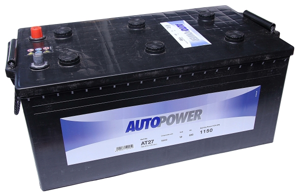 AutoPower AT27