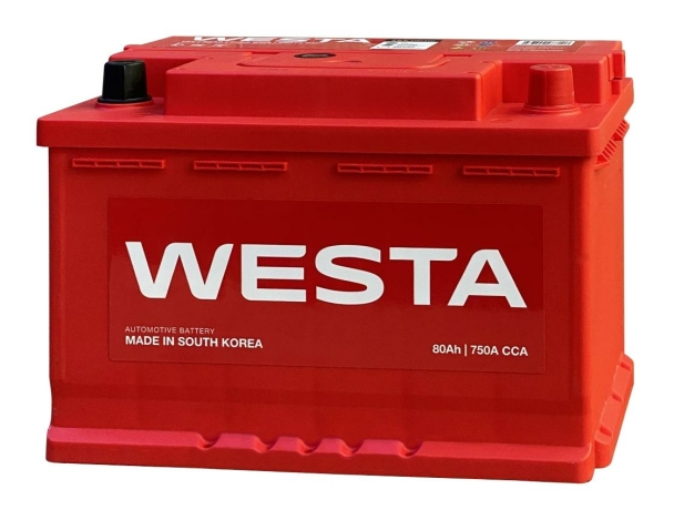 Westa 58014 SMF